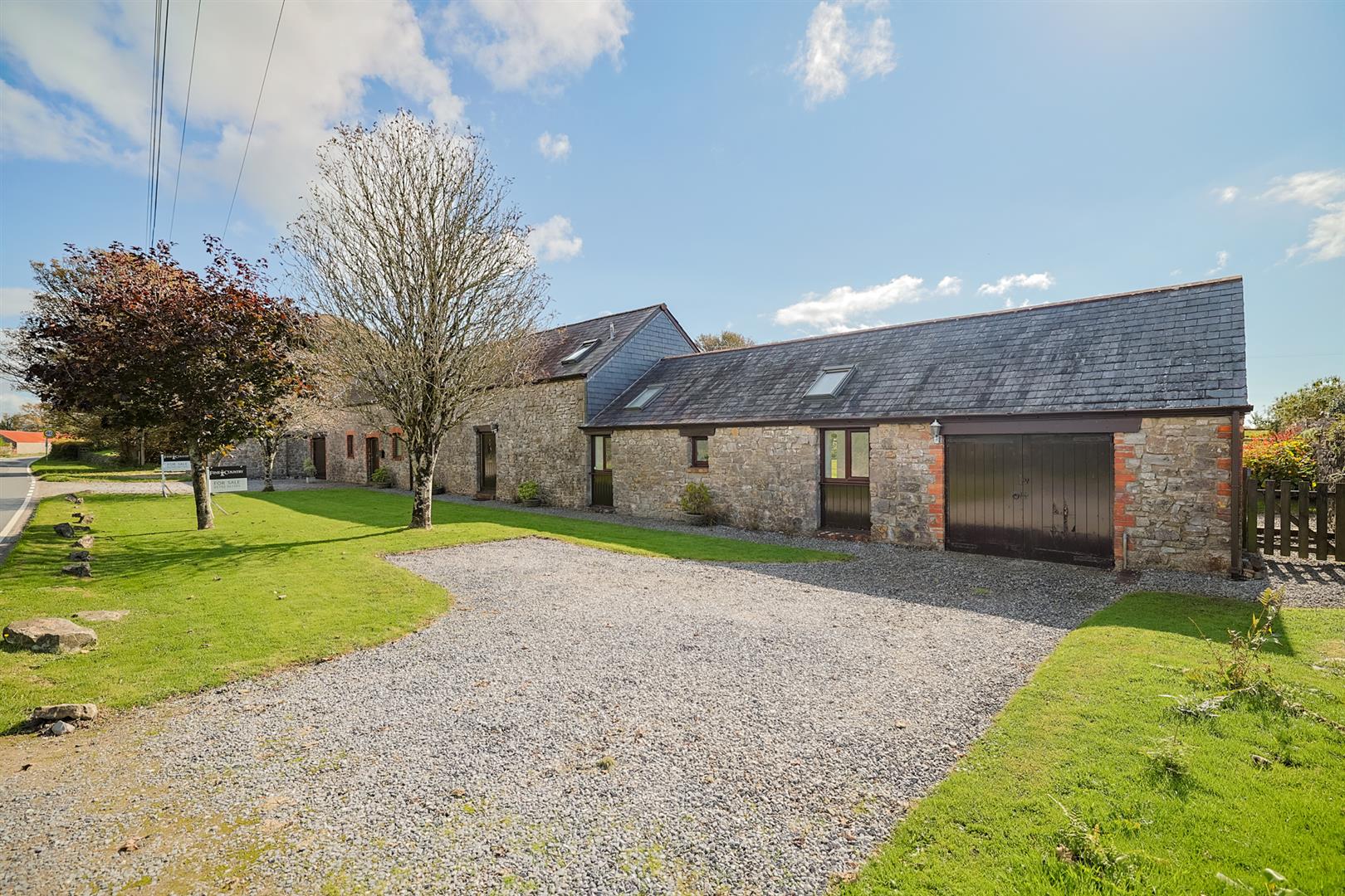 1 Little Highway Mews, Pennard Road, Pennard, Swansea, SA3 2AD